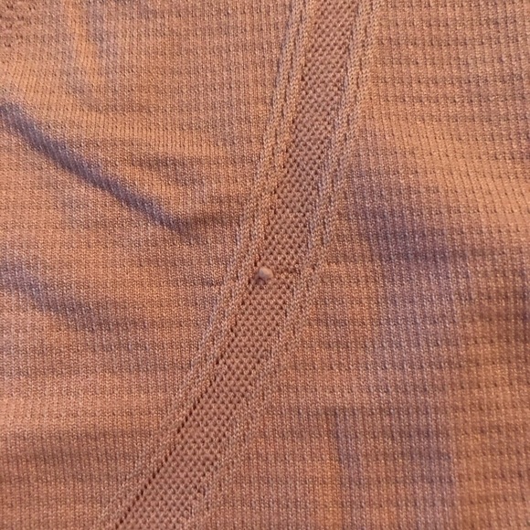 Pink Lululemon T shirt- Swiftly Tech Short Sleeve - Picture 4 of 4